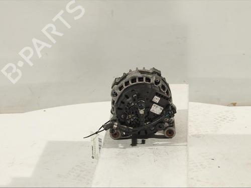 Alternator AUDI A3 (8V1, 8VK)  | BP11989793M7 