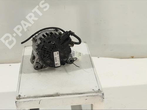 Alternator PEUGEOT 3008 I MPV (0U_) 1.6 BlueHDi 120 | BP11902556M7