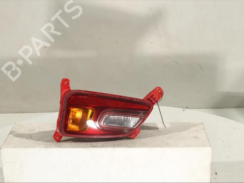Used Rear bumper right light Rear bumper right light HYUNDAI KONA (OS, OSE, OSI) 1.0 T-GDi (120 hp) 16940950 16940950