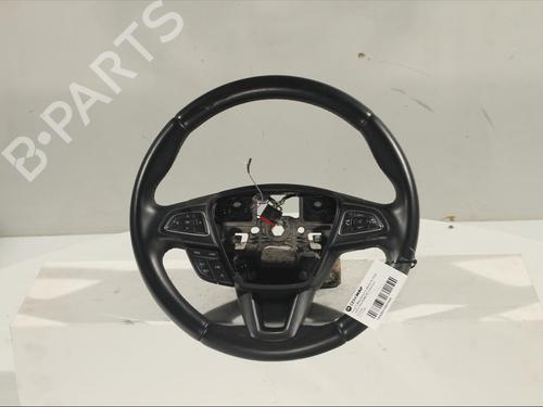 Used Steering wheel Steering wheel FORD C-MAX II (DXA/CB7, DXA/CEU) 1.0 EcoBoost (125 hp) 11984416 11984416