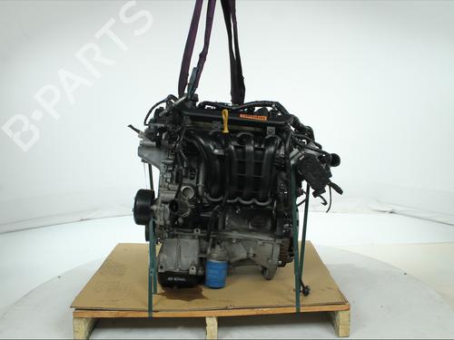 Used Engine Engine 39642640 39642640