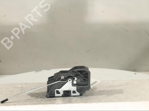 Used Rear left lock Rear left lock MINI MINI COUNTRYMAN (R60) One D (90 hp) 18131718 18131718