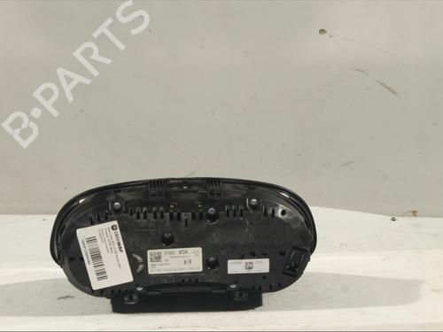 Instrument cluster SEAT LEON (5F1)  | BP26925310C47 