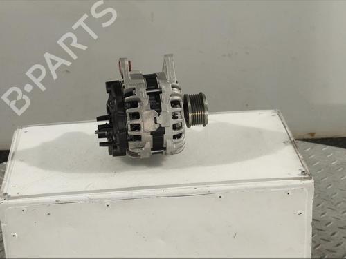Used Alternator Alternator DACIA SANDERO II 1.5 dCi 75 / Blue dCi 75 (B8JW, B8M4, B8AH, B8M7, B8M6) (75 hp) 11902447 11902447