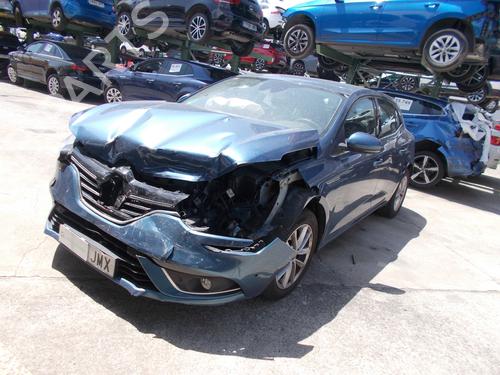 Gearbox RENAULT MEGANE IV Hatchback (B9A/M/N_) 1.5 dCi 90 (B9A1) | BP29021269M3  - Image 9