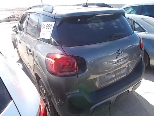 Elektronisk modul CITROËN C3 AIRCROSS II (2R_, 2C_) 1.5 BlueHDi 100 (2CYHYJ) | BP24399503M83 