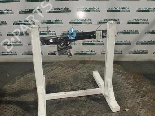 Front right window mechanism OPEL COMBO Box Body/MPV (X12) 1.3 CDTI (B05) | BP12076952C23 