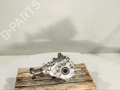 Front differential VOLVO XC90 II (256)  | BP18105302M23 