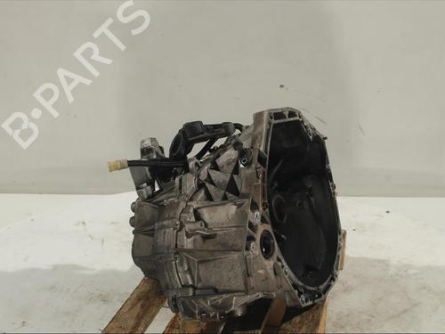 Gearkasse RENAULT MEGANE III Hatchback (BZ0/1_, B3_) 1.5 dCi (BZ09, BZ0D, BZ1W, BZ29, BZ14) | BP12468567M3