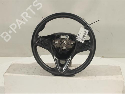 Used Steering wheel Steering wheel OPEL CROSSLAND X / CROSSLAND (P17, P2QO) 1.2 (75) (110 hp) 13937909 13937909