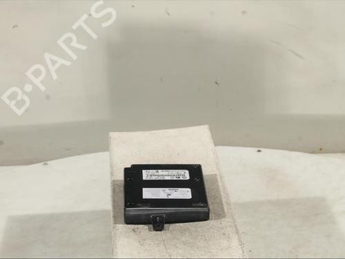 Electronic module VW SCIROCCO III (137, 138) 2.0 TDI | BP24352631M83 