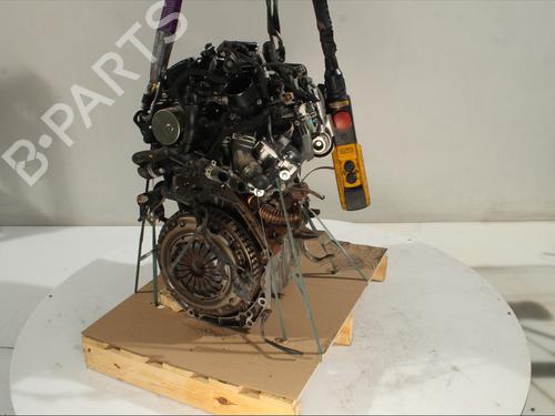 Engine RENAULT CAPTUR I (J5_, H5_) 1.5 dCi 90 (J5N4, J5M5, J5MW, J5M6, J5AL, J5AJ) | BP32277747M1  - Image 5