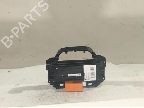 Switch OPEL MERIVA B MPV (S10) 1.4 (75) | BP20702050I30 