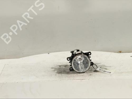 Used Left front fog light Left front fog light DACIA DOKKER MPV (KE_) 1.5 Blue dCi 95 (KEJL) (95 hp) 11904798 11904798