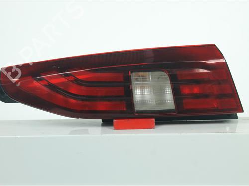 Used Right taillight Right taillight PEUGEOT RIFTER 1.5 BlueHDi 100 (102 hp) 33999506 33999506