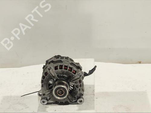 Alternator AUDI A1 (8X1, 8XK)  | BP18956680M7 