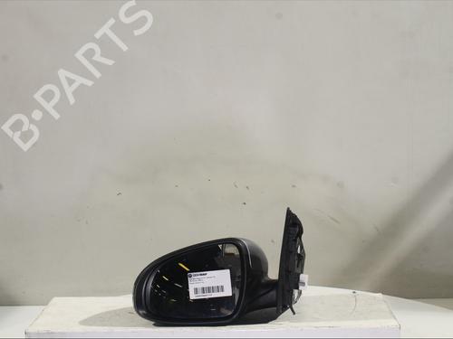 Used Left mirror Left mirror KIA SPORTAGE IV (QL, QLE) 1.6 CRDi Eco-Dynamics+ (136 hp) 33222809 33222809