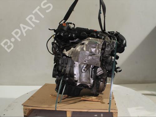 Used Engine Engine PEUGEOT 208 I (CA_, CC_) 1.6 GTi (200 hp) 33417911 33417911
