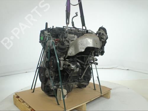 Engine SSANGYONG TIVOLI 1.6 XDi 160 | BP37624792M1 - Image 3