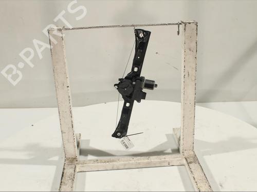 Used Front right window mechanism Front right window mechanism CITROËN NEMO Box Body/MPV (AA_) 1.4 HDi (68 hp) 12083679 12083679