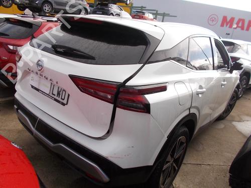 Steering column stalk NISSAN QASHQAI III (J12) 1.3 DIG-T | BP31962416I23 