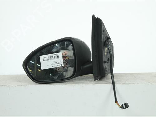 left-mirror-dacia-sandero-iii-2021-40274083 main image