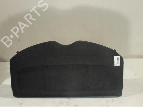 Used Rear parcel shelf Rear parcel shelf NISSAN PULSAR Hatchback (C13) 1.5 dCi (110 hp) 19877657 19877657