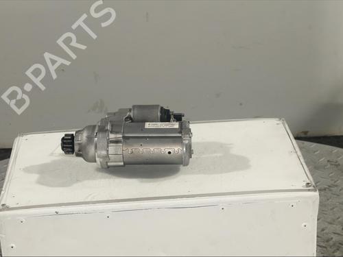 Used Starter Starter 11901607 11901607