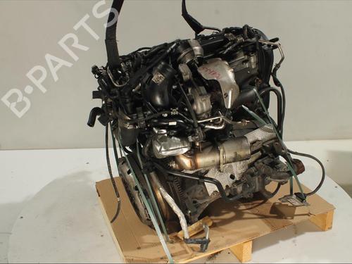 Engine AUDI A5 Sportback (8TA) 2.0 TDI | BP27669037M1 