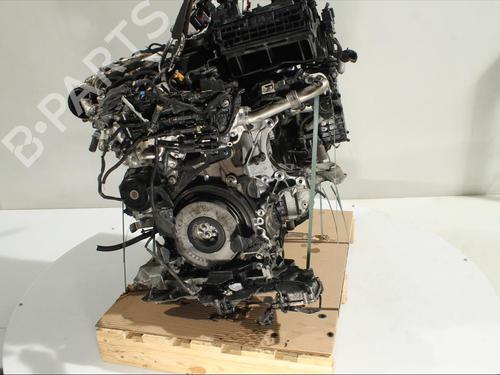 Engine MERCEDES-BENZ VITO Tourer (W447) 116 CDI (447.701, 447.703, 447.705) | BP25864943M1 - Image 5