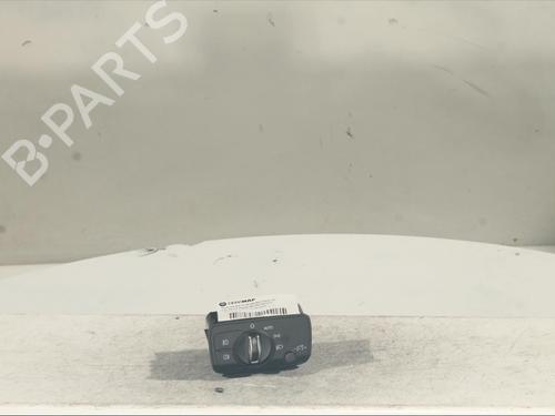 Used Headlight switch Headlight switch AUDI A3 (8V1, 8VK) 1.6 TDI (110 hp) 22378101 22378101