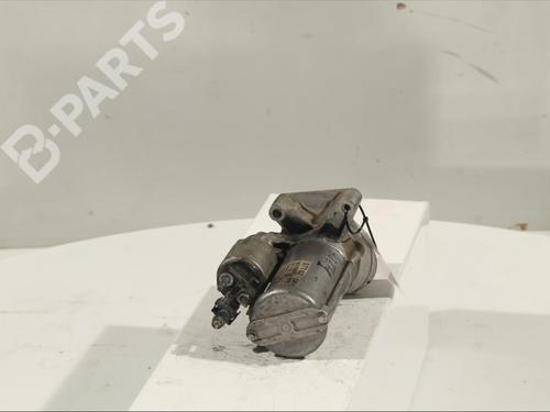 Starter PEUGEOT 3008 I MPV (0U_) 1.6 BlueHDi 120 | BP11910368M8 