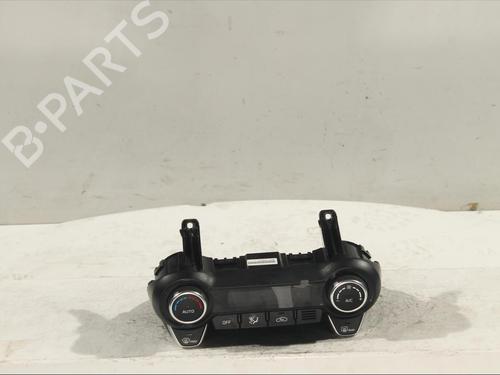 Used Climate control Climate control KIA RIO IV (YB, SC, FB) 1.0 T-GDI 120 Eco-Dynamics+ (120 hp) 11983133 11983133