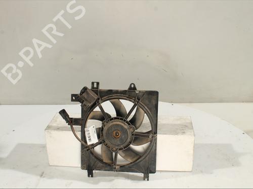 Radiator fan PEUGEOT 108 1.2 | BP30502570M35 - Image 2