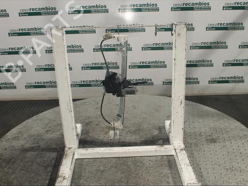 Used Front right window mechanism FIAT GRANDE PUNTO (199_) 1.3 D Multijet (75 hp) 12078040