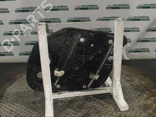 Front left window mechanism KIA CARENS IV  | BP12077511C22 