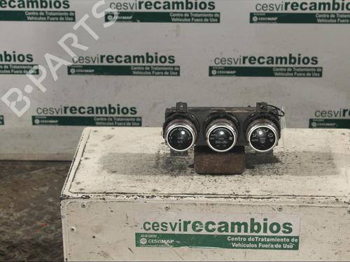 Used Climate control Climate control SUZUKI SX4 (EY, GY) 1.9 DDiS 4x4 (RW419D) (120 hp) 11893598 11893598