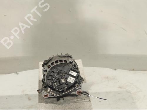 Alternator VW GOLF VII (5G1, BQ1, BE1, BE2)  | BP16941791M7 