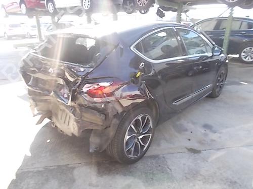 Used Parts DS DS 4 / DS 4 CROSSBACK (NX_)  1.6 BlueHDi 120  2233888