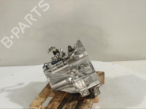 Gearbox TOYOTA AYGO X (_B7_) 1.0 VVT-i (KGB70) | BP29203215M3  - Image 5