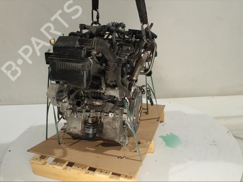 Engine TOYOTA YARIS (_P13_) 1.5 Hybrid (NHP130_, NHP130) | BP29419943M1 