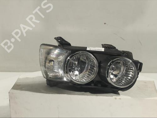 Right headlight CHEVROLET AVEO Hatchback (T300) 1.3 D (95 hp) 13498294