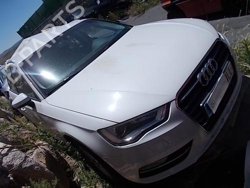 Engine AUDI A3 (8V1, 8VK) 1.6 TDI | BP27604455M1 