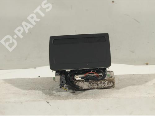 Display monitor AUDI A3 (8V1, 8VK) 1.6 TDI | BP11910017C48 