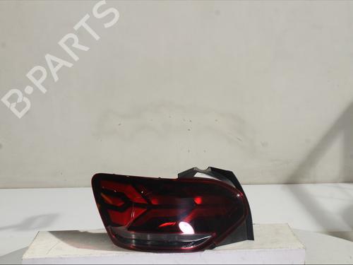 left-taillight-dacia-sandero-iii-2021-33836528 main image