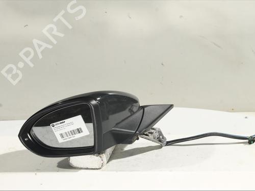 Used Left mirror VW GOLF VII (5G1, BQ1, BE1, BE2) 1.6 TDI (110 hp) 26283333