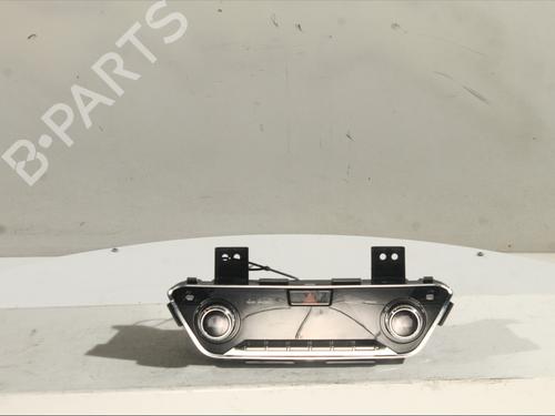 Used Climate control Climate control SSANGYONG KORANDO (C300) 1.6 e-XDi (136 hp) 32005174 32005174