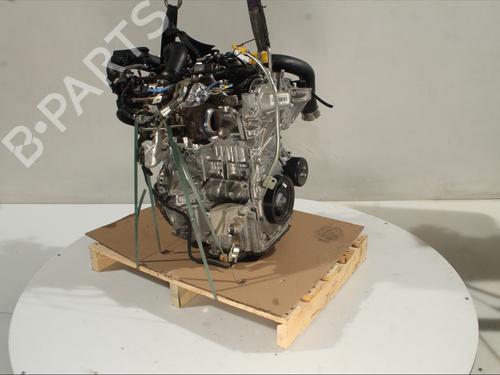 Engine RENAULT CLIO V (B7_) 1.0 LPG (B7MT) | BP30893504M1 - Image 5