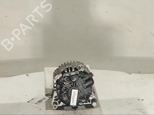 Alternator CITROËN C4 Coupe (LA_) 2.0 HDi | BP17317353M7 