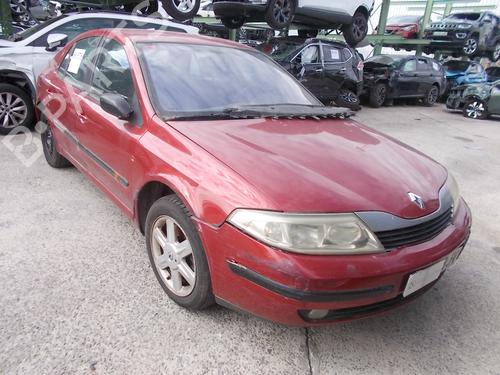 Left rear door RENAULT LAGUNA II (BG0/1_) 1.8 16V (BG0B, BG0C, BG0J, BG0M, BG0V) | BP30266233C4 